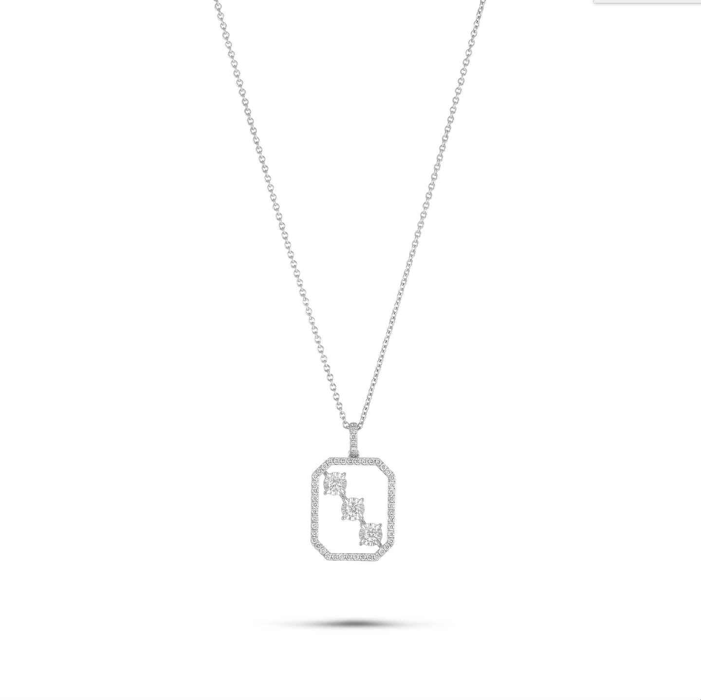 Diamond Glass Collection