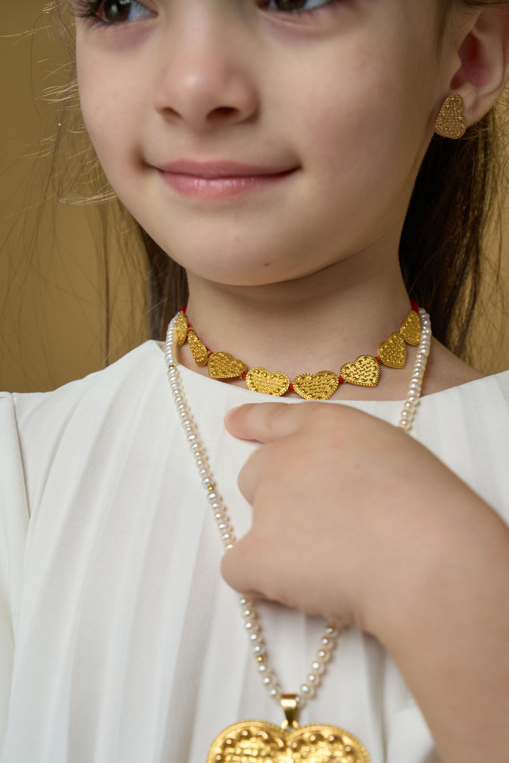 Little legends choker