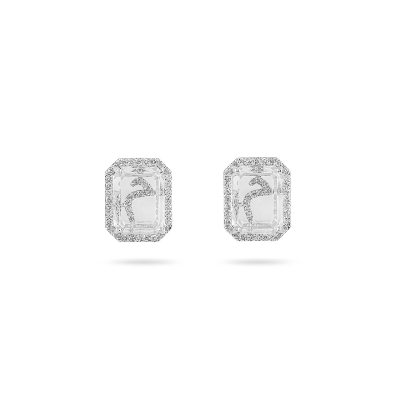Illume Modern Earring