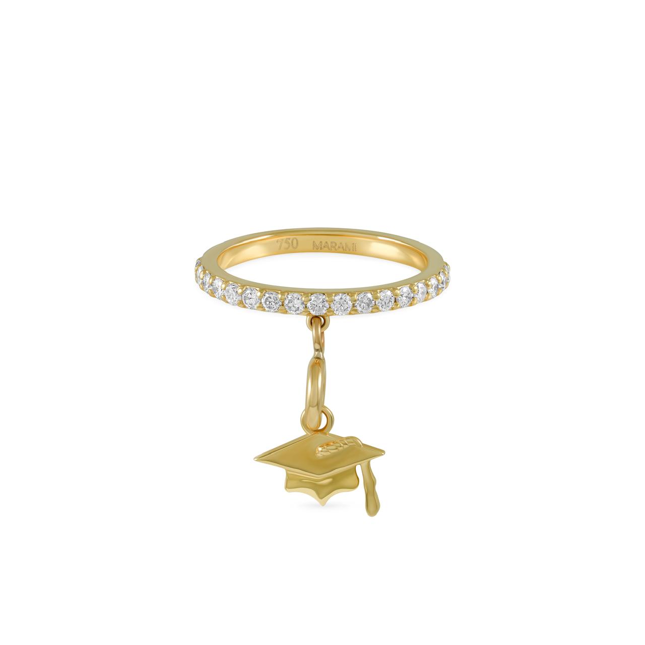 Graduation Ring