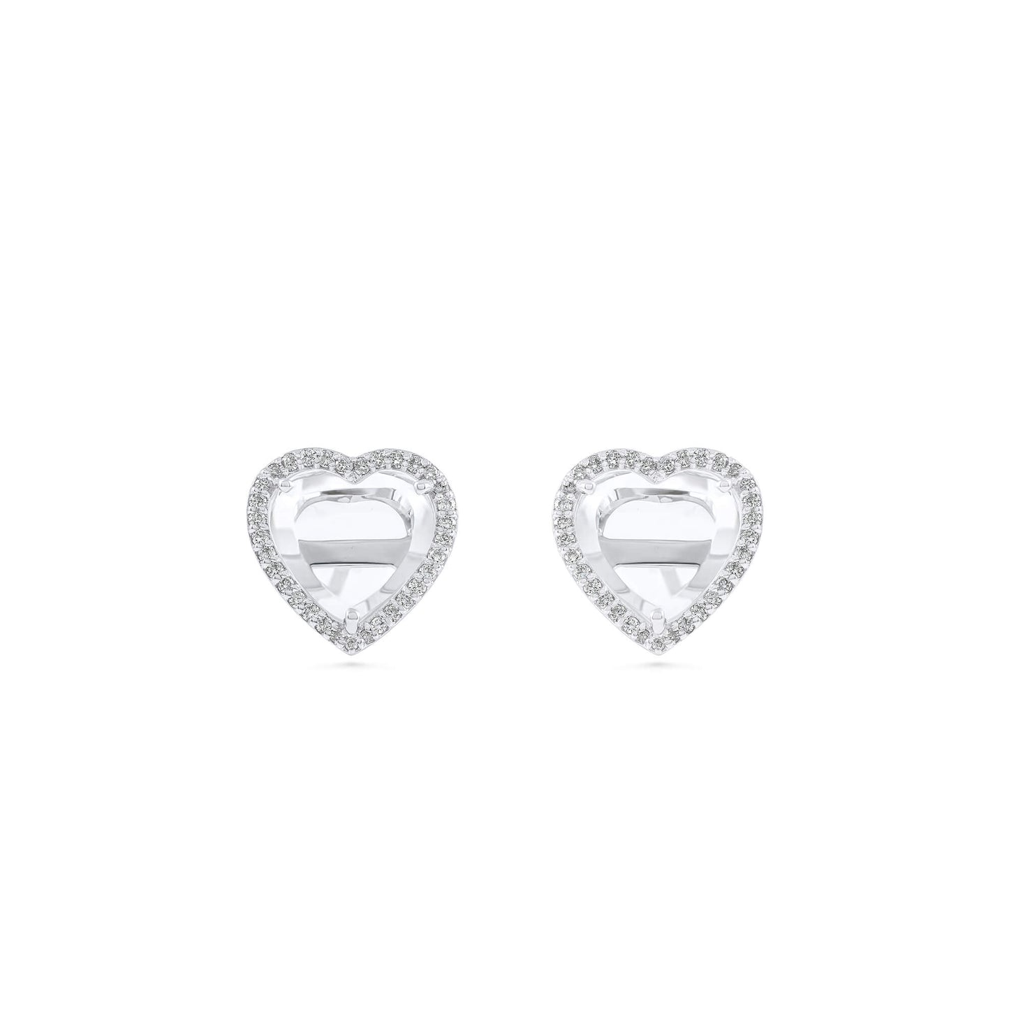 Heart Earring