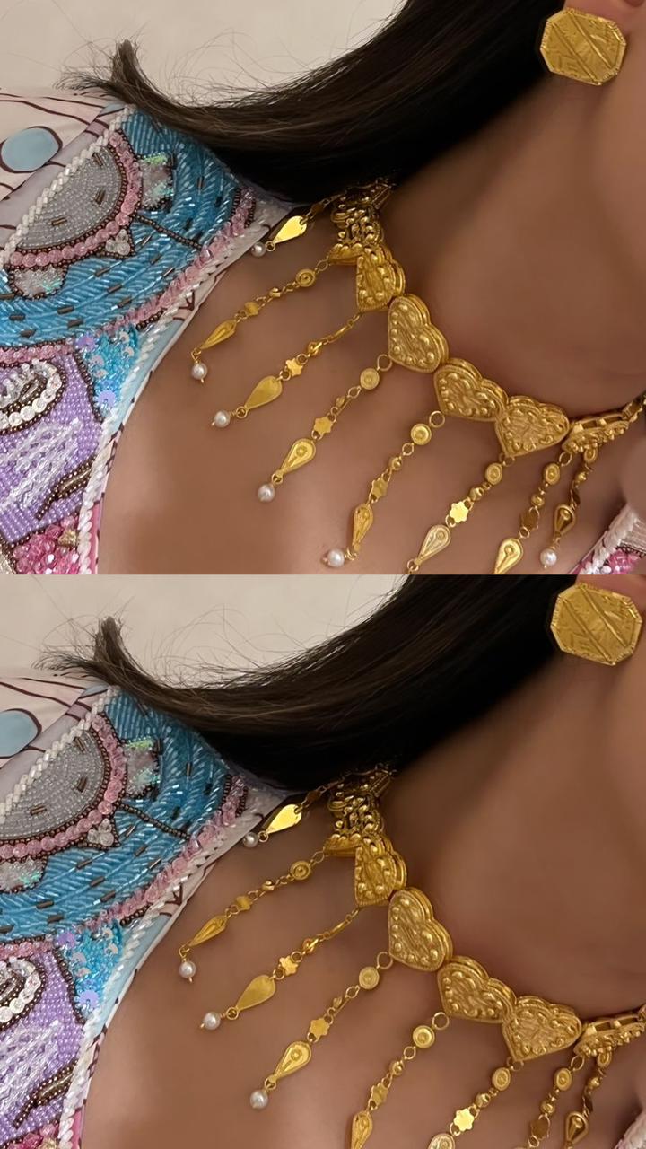 The Sirr Eternal Heart Mertasha