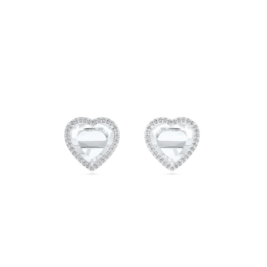 Illume Heart Earring