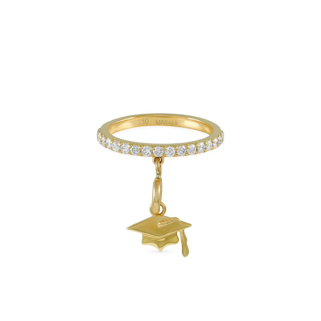 Graduation Ring