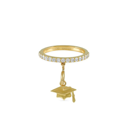 Graduation Ring