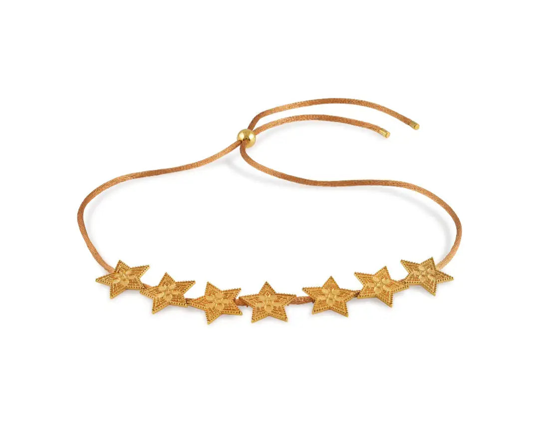 The Sirr Eternal star Choker
