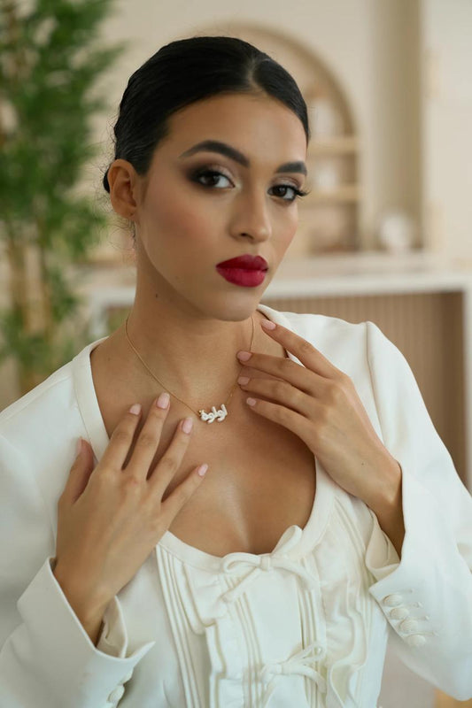 The Awaal Pendant