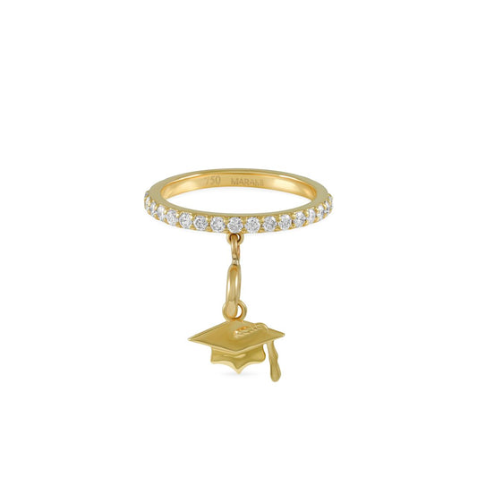 Graduation Ring