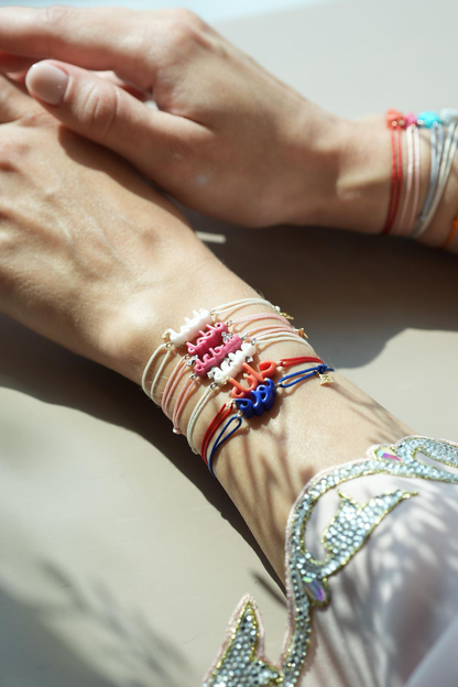 The Awaal bracelet