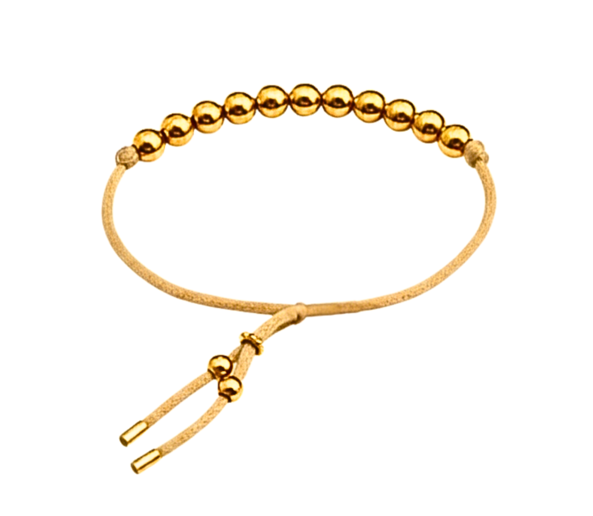 Eternal Heartbeat Bracelet