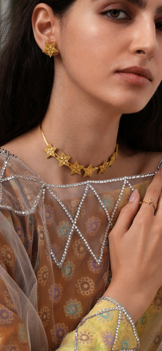 The Sirr Eternal star Choker