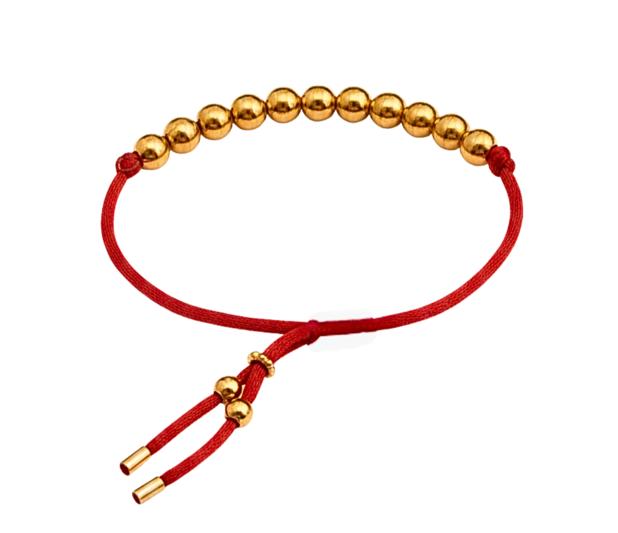 Eternal Heartbeat Bracelet