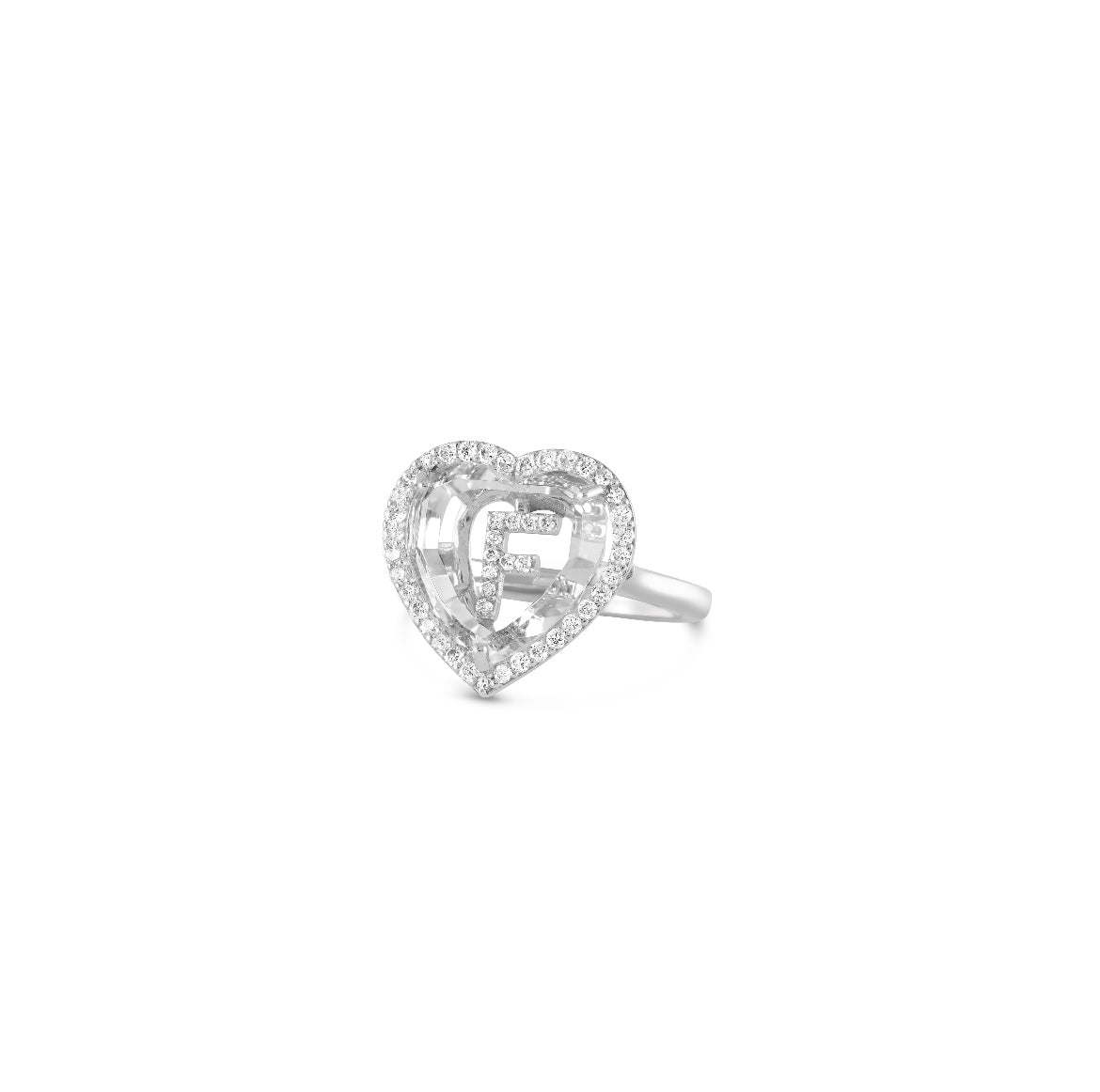 Illume Heart Ring