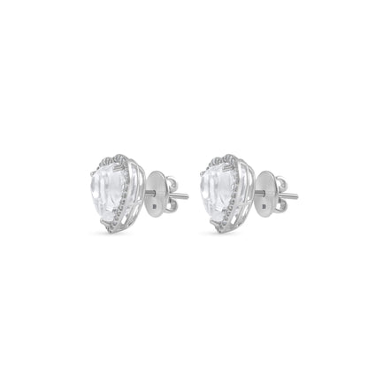 Heart Earring