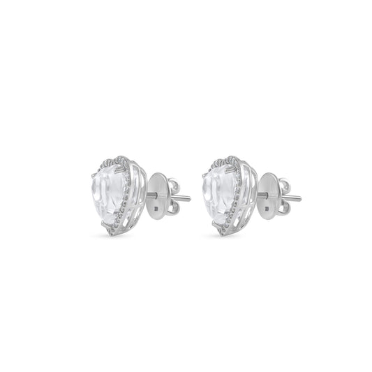 Heart Earring