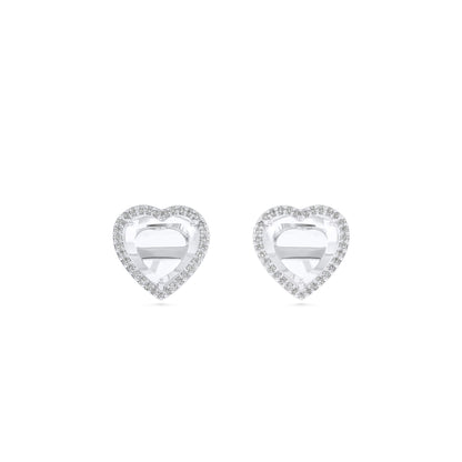 Heart Earring