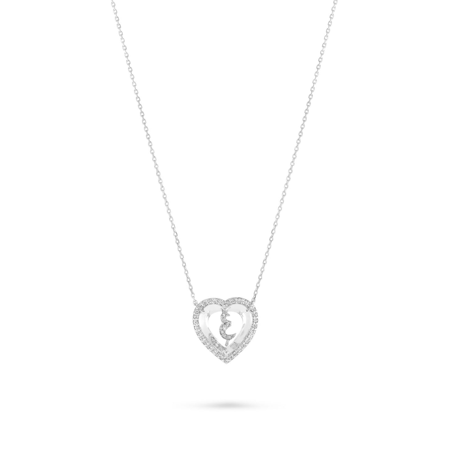 Heart Necklace