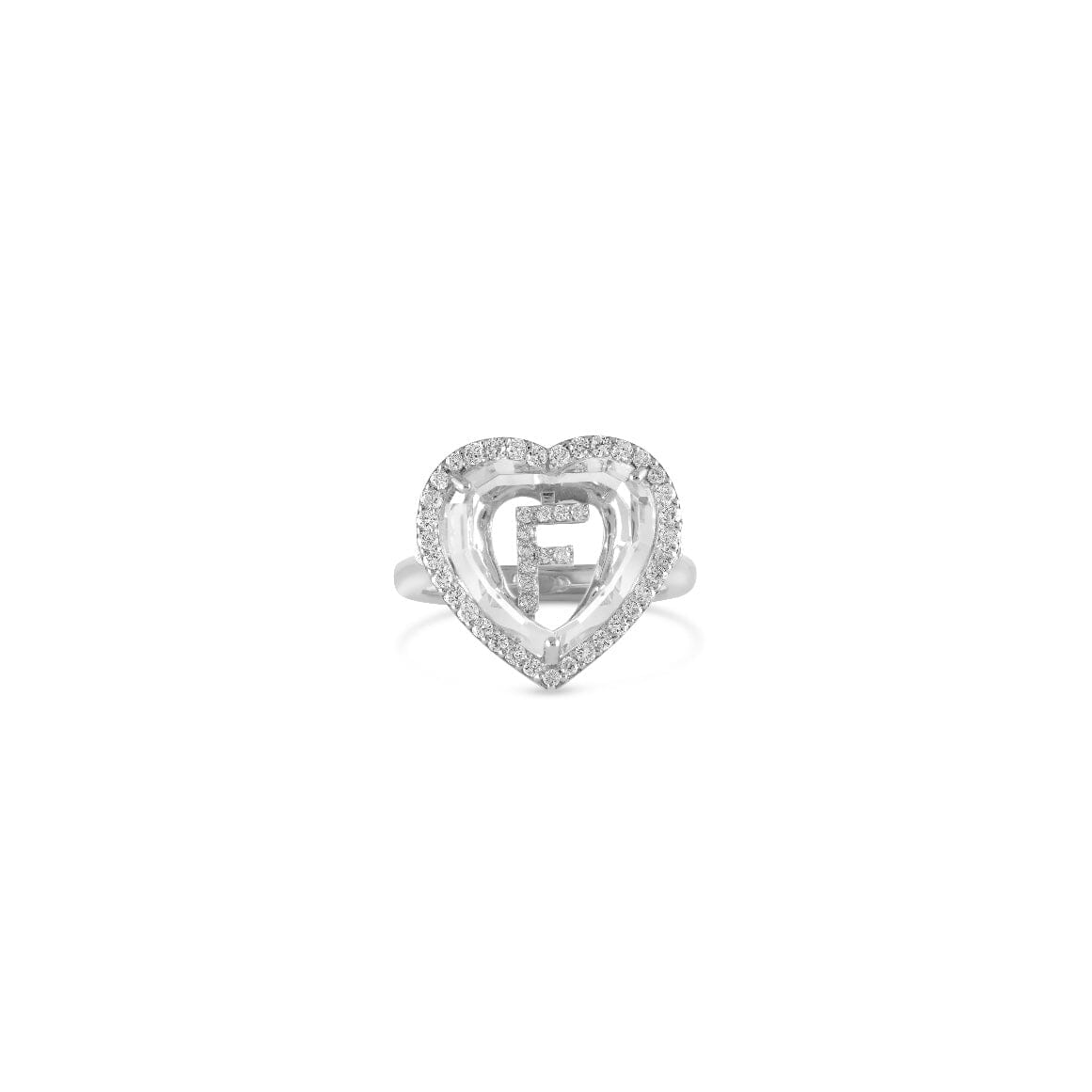 Illume Heart Ring
