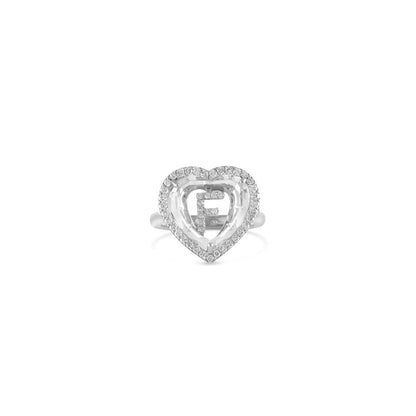 Illume Heart Ring